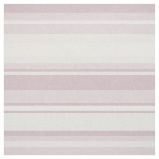 バラクオーツストライプピンク ファブリック (見本)