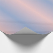 バラクオーツセレニティグラディーズ包装紙 ラッピングペーパー (角)