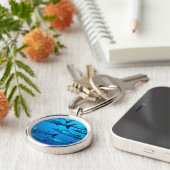 バラククールダス キーホルダー (側面)