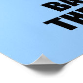 バラクザカスバ ポスター (角)