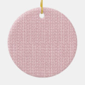 バラクラウンカスタムオーナメント セラミックオーナメント (裏面)