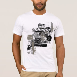 バラクラバ Tシャツ