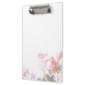 バラクリップボード クリップボード (左)