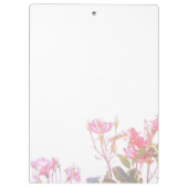 バラクリップボード クリップボード (裏面)