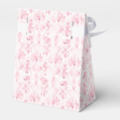 バラクレスト（弓あり） |モノグラム結婚ズ フェイバーボックス (裏面サイド)