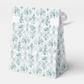 バラクレスト（弓あり） |モノグラム結婚ズ フェイバーボックス (裏面サイド)