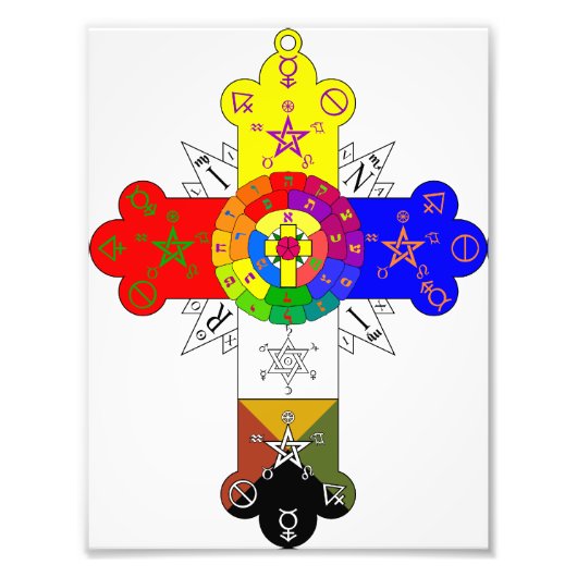 バラクロスラメン フォトプリント            (正面)