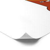 バラクロスラメン ポスター (角)