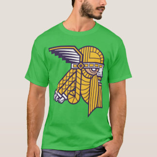 バラクヴァルボンガル Tシャツ