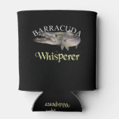 バラクーダウィスパーラー暗色 缶クーラー (裏面)