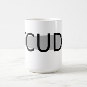 バラクーダマグ コーヒーマグカップ
