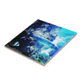 バラクーダ タイル (側面)