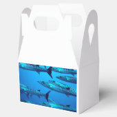 バラクーダ フェイバーボックス (オープン)