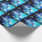 バラクーダ ラッピングペーパー (角)