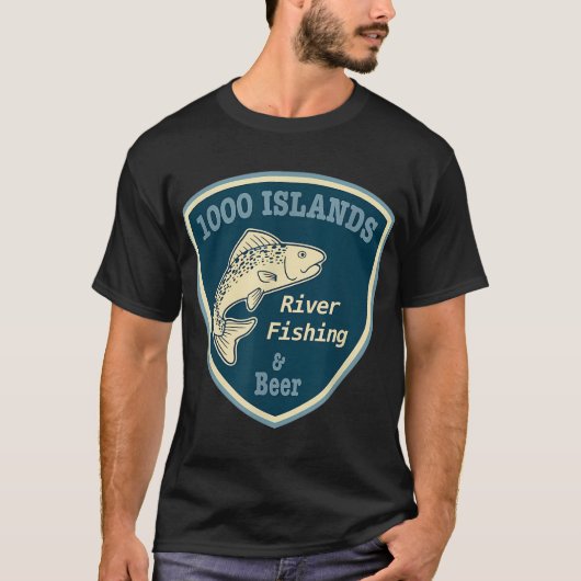 バラクーダ Tシャツ (正面)