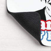 バラク及びロール マウスパッド (コーナー)