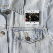 バラク家! 缶バッジ (インサイチュ)