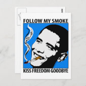 バラク小浜はがき ポストカード (正面/裏面)