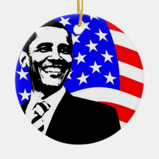 バラク小浜オーナメント セラミックオーナメント (正面)