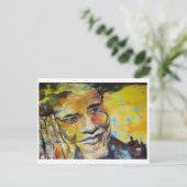 バラク小浜ポストカード ポストカード (スタンド正面)