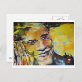 バラク小浜ポストカード ポストカード (正面/裏面)