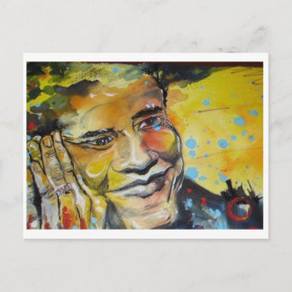 バラク小浜ポストカード ポストカード