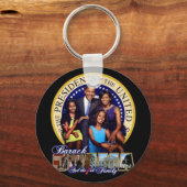 バラク小浜初代 キーホルダー (正面)