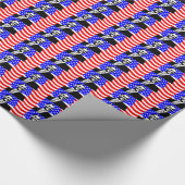 バラク小浜包紙 ラッピングペーパー (角)