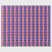 バラク小浜包紙 ラッピングペーパー (フラット)