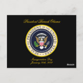 バラク小浜暦 ポストカード (裏面)