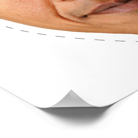 バラク小浜面 ポスター (角)