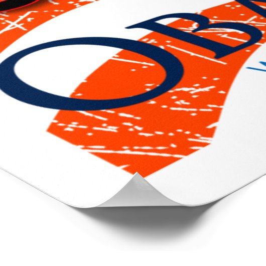 バラク小浜2008 ポスター (角)