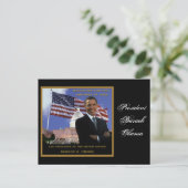 バラク小浜2009 ポストカード (スタンド正面)