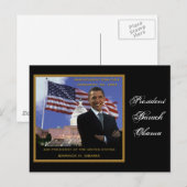 バラク小浜2009 ポストカード (正面/裏面)