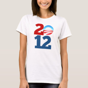 バラク小浜2012 Tシャツ