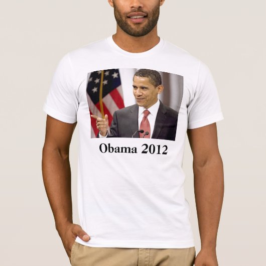 バラク小浜2012 Tシャツ (正面)