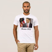 バラク小浜2012 Tシャツ (正面フル)