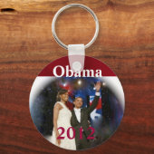 バラク小浜 キーホルダー (正面)