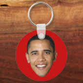 バラク小浜 キーホルダー (正面)