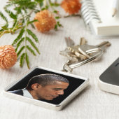 バラク小浜 キーホルダー (側面)