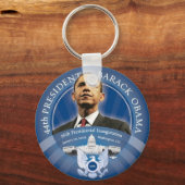 バラク小浜 キーホルダー (正面)