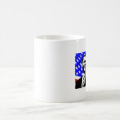 バラク小浜 コーヒーマグカップ (中央)