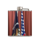 バラク小浜 フラスク (裏面)