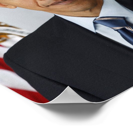 バラク小浜 ポスター (角)