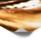 バラク小浜 ポスター (角)