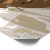 バラク小浜 ポスター (角)