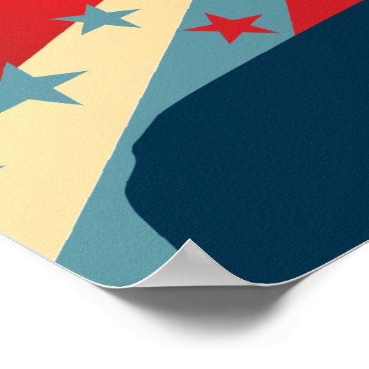 バラク小浜 ポスター (角)