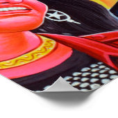 バラク小浜 ポスター (角)