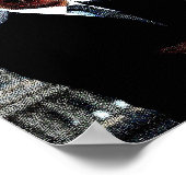 バラク小浜 ポスター (角)