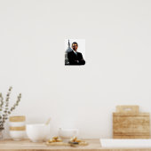 バラク小浜 ポスター (キッチン)